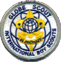 Globe Scout / International Troop 1