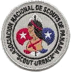Scout Urracá / Panama