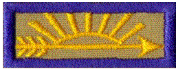 Arrow of Light rank