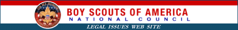 BSA Legal Issues Website BSA Legal Issues Website