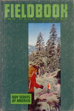 2nd Edition, 1967-84, printings 1-5 front cover