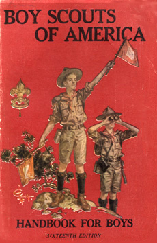 2nd Edition Cover, Second Version (red background)