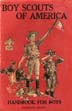 2nd Edition, second cover variant, red background