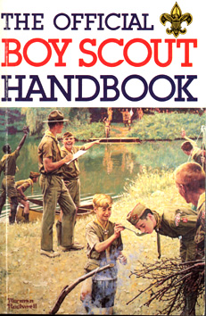 9th Edition Cover, Second Variant