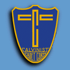 Calvinist Cadet Corps