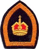Crown Scout / Belgium Crown Scout / Belgium