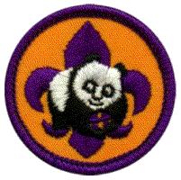 Cub Scout World Conservation Award