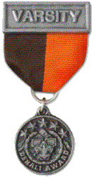 Denali Award