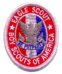 Eagle Scout / US
