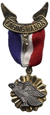 Eagle Scout (medal) / Philippines Eagle Scout (medal) / Philippines