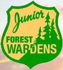 Junior Forest Wardens