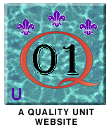 Lord Baden-Powell Quality Unit Website