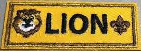 Lion rank