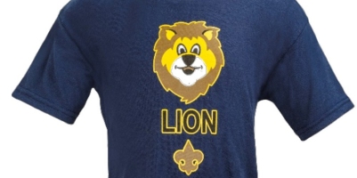 Lions T-shirts