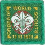 Order of World Scouts