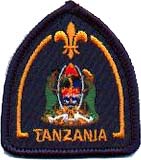 President's Scout / Tanzania President's Scout / Tanzania