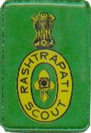 Rashtrapati Scout / India Rashtrapati Scout / India