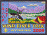 2009 Wind River Trek