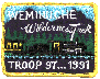 1991 Weminuche Trek