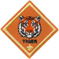 Tiger rank