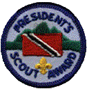 President's Scout / Trinidad and Tobago