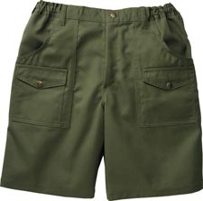 BSA shorts