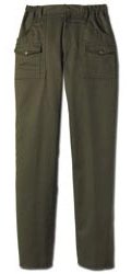 BSA trousers