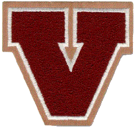Varsity Letter