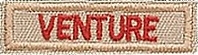 BSA Venture Strip