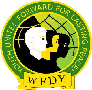 World Federation of Democratic Youth