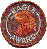 Eagle Award / Zambia