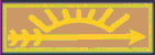 Arrow of Light rank Arrow of Light rank