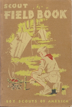 1st Edition, 1st printing front cover