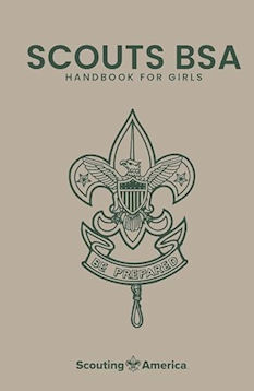 14th Edition for girls, 2024 cover