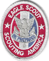 Eagle Scout / US