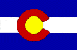 Colorado flag