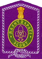 Rashtrapati Scout / India
