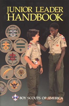 Junior Leader Handbook