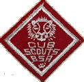 original Lion rank (pre-1967) original Lion rank (pre-1967)