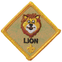 Lion rank Lion rank