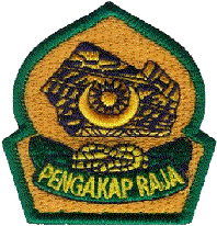 Pengakap Raja / Malaysia