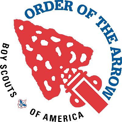 Order of the Arrown Logo