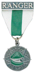 Venturing Ranger Award