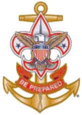 Sea Scouts, BSA