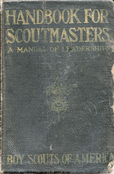 2nd Edition, 1st printing (black cover)