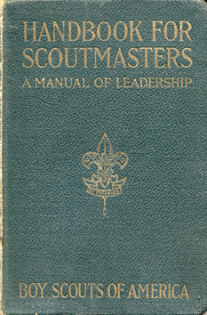 2nd Edition, 5th printing (green cover)
