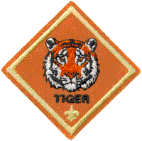 Tiger rank Tiger rank
