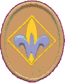 Webelos rank Webelos rank