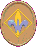 Webelos rank